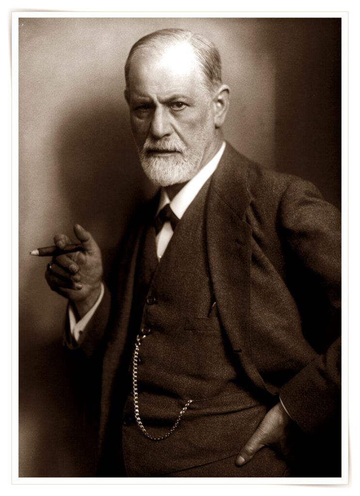 freud