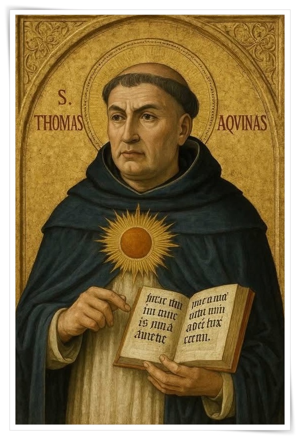Tomas de Aquino